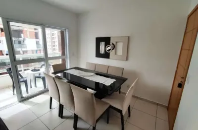 Lindo apartamento mobiliado com varanda gourmet , completíssimo em armários, ar condicionado , muito bem localizado