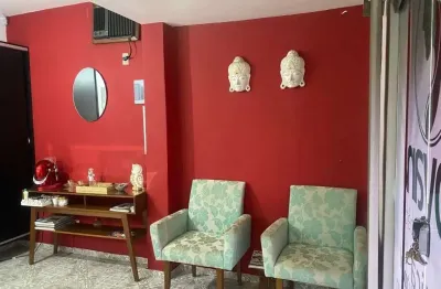 Sala comercial para alugar na Vila América, Bauru 