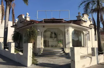 Prédio para alugar no Centro, Bauru 