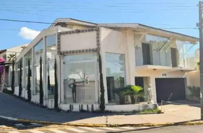 Ponto comercial para alugar no Jardim Aeroporto, Bauru 