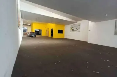 Prédio para alugar no Centro, Bauru 