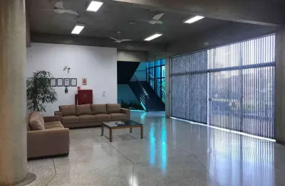 Prédio para alugar na Vila Aviação, Bauru 