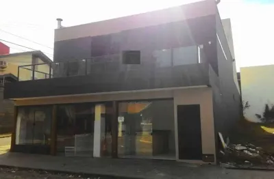 Prédio para alugar na Vila Aviação, Bauru 