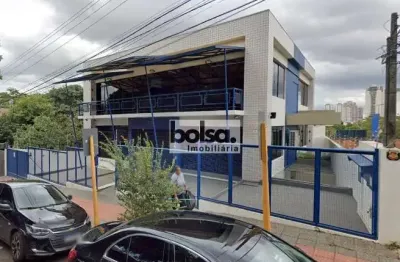 Prédio para alugar na Vila Brunhari, Bauru 