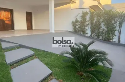 Casa para aluguel e venda com 440 m² e 3 quartos em jardim brasil, bauru - sp