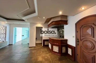 Casa com 4 quartos para alugar no Jardim Brasil, Bauru 