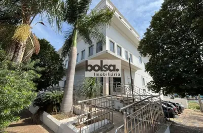 Prédio para alugar no Centro, Bauru 