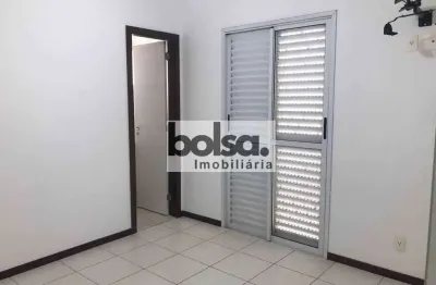 Apartamento com 1 quarto para alugar no Parque Jardim Europa, Bauru 
