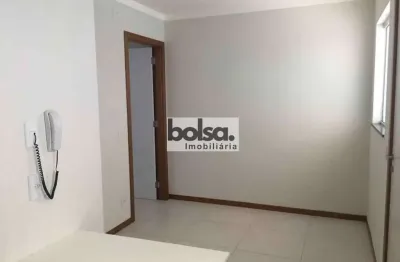 Apartamento com 1 quarto para alugar na Vila Santa Tereza, Bauru 