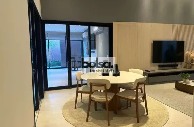 Casa com 3 quartos para alugar no Residencial Lago Sul, Bauru 
