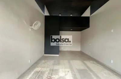 Prédio comercial para aluguel com 60 m² em altos da cidade, bauru - sp