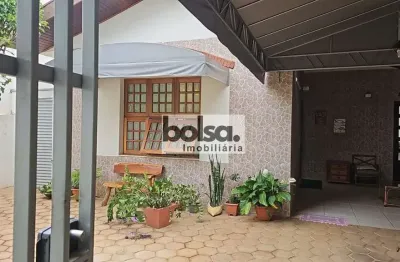 Casa para aluguel com 150 m² e 3 quartos em jardim planalto, bauru - sp