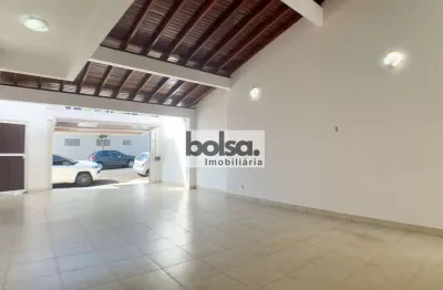Casa para aluguel e venda com 290 m² e 3 quartos em jardim estoril iv, bauru - sp
