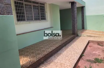 Casa para aluguel com 170 m² e 3 quartos em vila santa izabel, bauru - sp