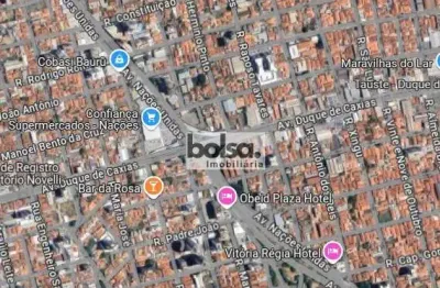 Prédio para alugar no Jardim Brasil, Bauru 