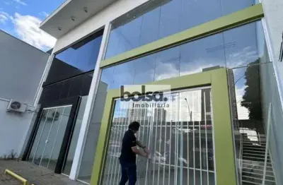 Prédio para alugar na Vila Aeroporto Bauru, Bauru 