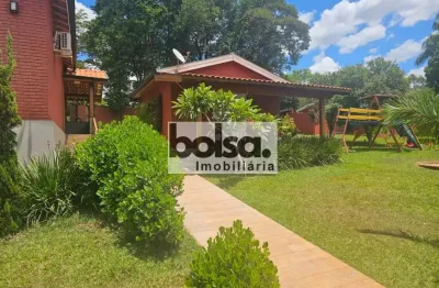 Chácara / sítio com 7 quartos para alugar na Área Rural de Bauru, Bauru 