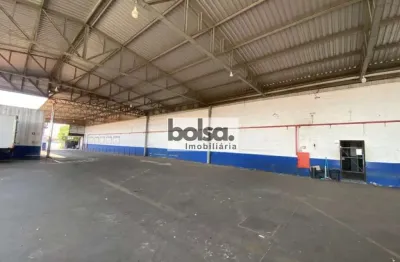 Barracão na vila são paulo com ótima localização e fácil acesso !