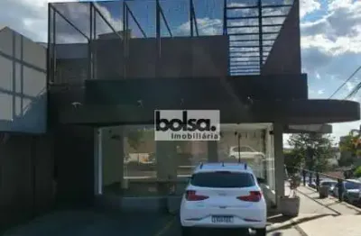Prédio para alugar no Jardim América, Bauru 