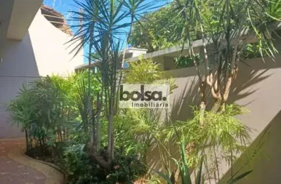 Casa para aluguel e venda com 266 m² e 3 quartos em jardim panorama, bauru - sp