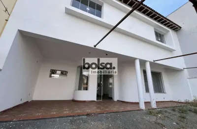 Prédio para alugar no Centro, Bauru 