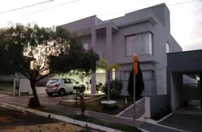 Casa em condomínio fechado com 3 quartos para alugar no Quinta Ranieri, Bauru 
