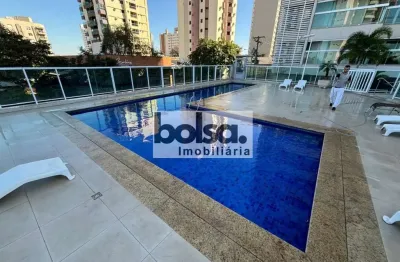 Apartamento com 3 quartos para alugar no Jardim Amália, Bauru 