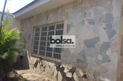 Casa para aluguel com 180 m² e 3 quartos em Jardim Panorama, Bauru - SP