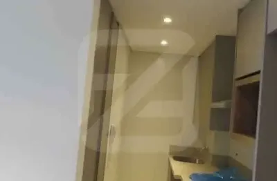 Apartamento com 1 quarto para alugar na Vila Aviação, Bauru  por R$ 2.400