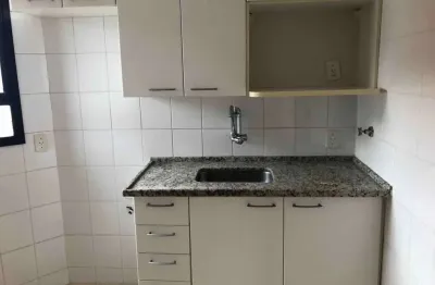 Apartamento com 2 quartos para alugar no Jardim Infante Dom Henrique, Bauru 