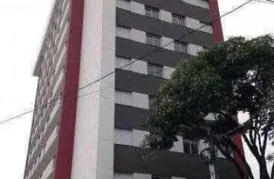 Apartamento com 1 quarto para alugar no Jardim Nasralla, Bauru 