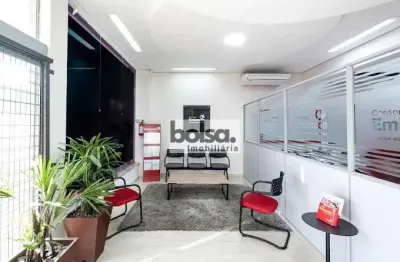 Prédio para alugar na Vila Santa Tereza, Bauru 