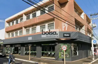 Prédio para alugar no Centro, Bauru 