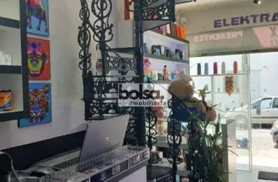 PRÉDIO COMERCIAL para aluguel com 40 m² em Jardim Nasralla, Bauru - SP