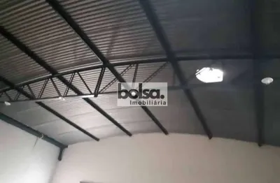 Barracão / Galpão / Depósito para alugar no Jardim Vânia Maria, Bauru 