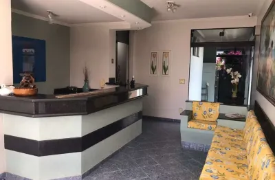 Prédio para alugar na Vila Souto, Bauru 