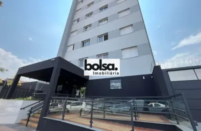 Apartamento com 1 quarto para alugar no Jardim Nasralla, Bauru 