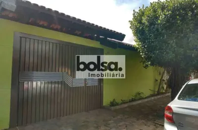 Casa para aluguel com 161,93 m² e 4 quartos em Núcleo Residencial Presidente Geisel, Bauru - SP