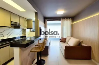 Apartamento com 3 quartos para alugar no Jardim Estoril IV, Bauru 