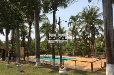 Fazenda para alugar no Centro, Bauru 