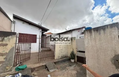 Casa com 1 quarto para alugar no Jardim Petrópolis, Bauru  por R$ 650