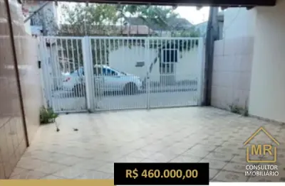 Casa com 3 quartos à venda na Avenida Central, Colina de Laranjeiras, Serra