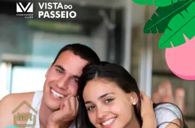 Apartamento com 3 quartos à venda no Manguinhos, Serra 