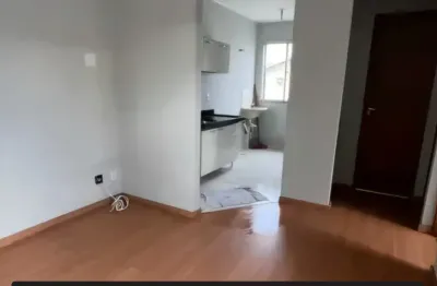 Apartamento com 2 quartos à venda na Rua Bicuíba, Colina de Laranjeiras, Serra