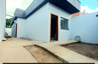 Casa com 2 quartos à venda no Lagoa de Jacaraípe, Serra 