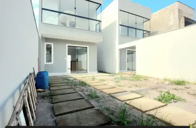 Casa com 2 quartos à venda no Costa Bela, Serra 