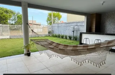 Casa com 3 quartos à venda no Pontal do Ipiranga, Linhares 