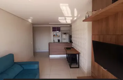 Apartamento com 3 quartos à venda no Colina de Laranjeiras, Serra 