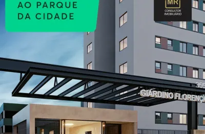 Apartamento com 2 quartos à venda na Rua Anchieta, Santa Luzia, Serra