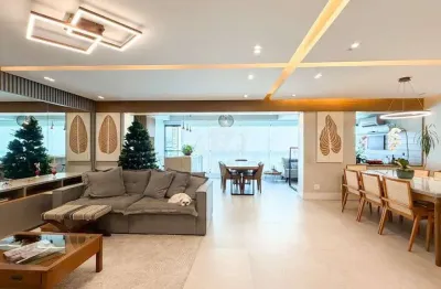 Apartamento com 3 quartos à venda na Rua Luís Correia de Melo, 148, Vila Cruzeiro, São Paulo por R$ 2.650.000